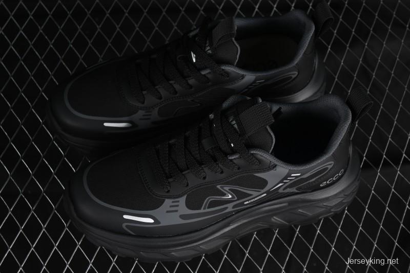ECCO Drive Series Outdoor Waterproof Breathable Anti-Slip Running Hiking Shoes - 68703101001