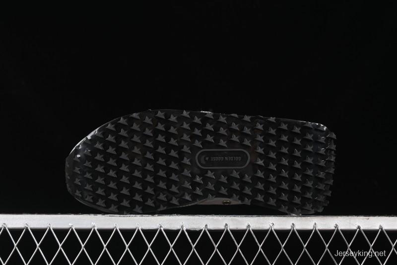 Golden Goose Marathon Golden Goose Distressed Sneakers with 3D Stabilizer - AJE5