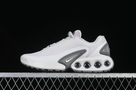 Nike Air Max Dn 2024 Running Shoes with Quad Cylinder Air Cushion - HJ9638-700