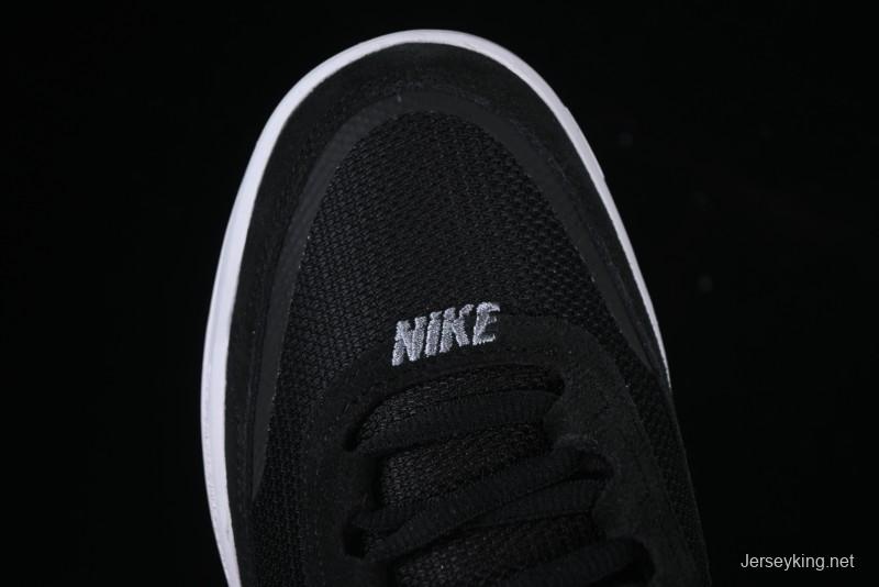 Nike SB Day One Low Top Casual Skate Shoes with Air Zoom Cushion - FN4210-002