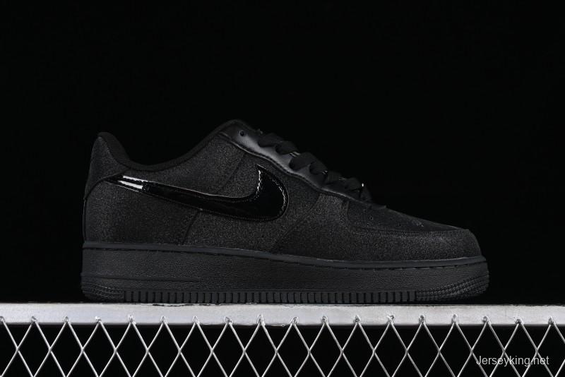 Nike Air Force 1 '07 Low Custom Casual Sneakers - CW2288-111