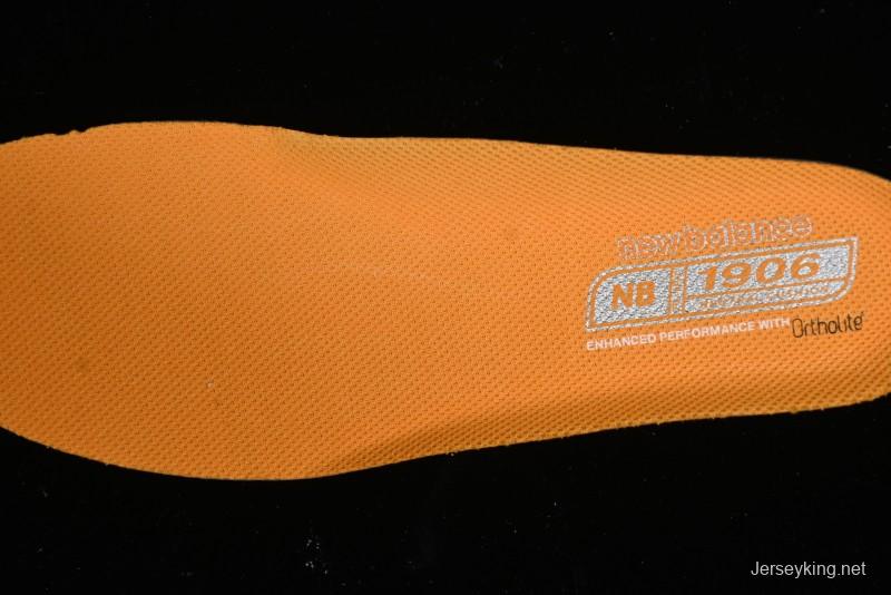 New Balance 1906 Series Retro Dad Style Casual Running Shoes - M1906RWM