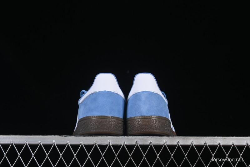 Adidas Handball Spezial Retro Casual Sneakers - BD7632