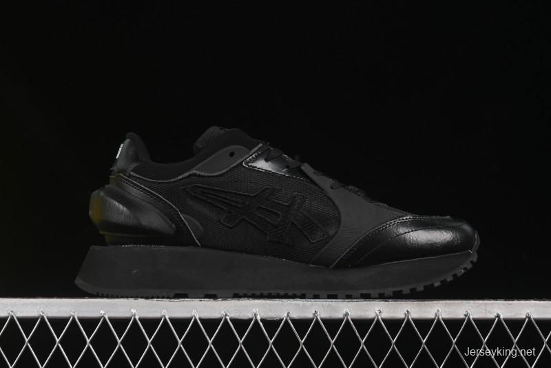 Onitsuka Tiger Moage Co Casual Comfortable Slip-Resistant Low-Top Running Shoes - 1183C438-001