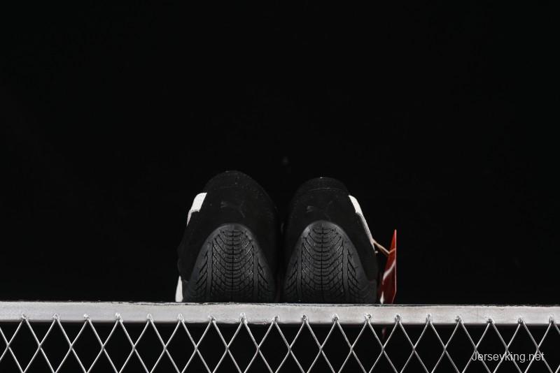 Puma Speedcat Low-Top Lifestyle Dance Shoes - 401287-06
