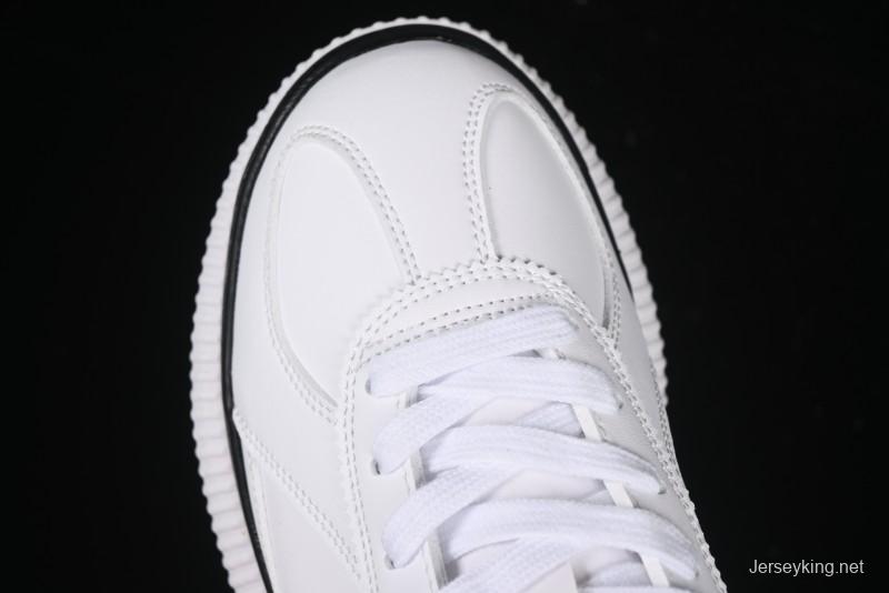 Onitsuka Tiger Delecity Thick Sole Low-Top Lifestyle Sneakers - 1183B873-101