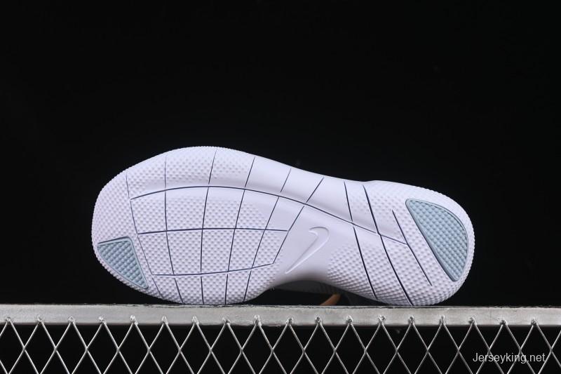 Nike Free 2025 Knit Breathable Cushioned Running Shoes - HF2720-400
