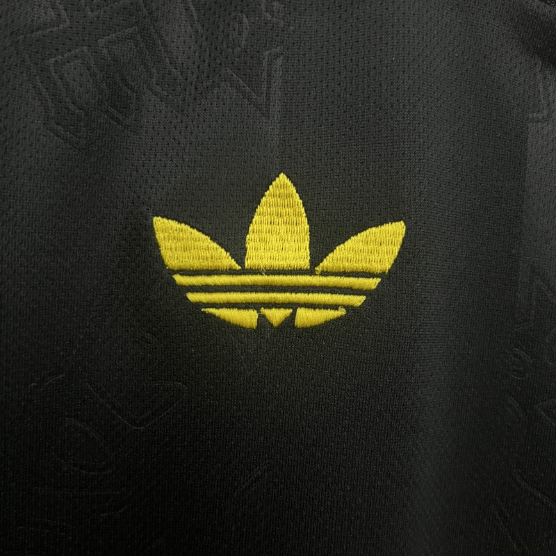 25/26 Manchester United THIRD Jersey
