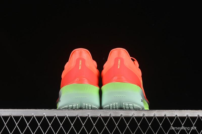 Nike Zoom Fly 6 Ultra-Elastic Lightweight Running Shoes - FN8454-601