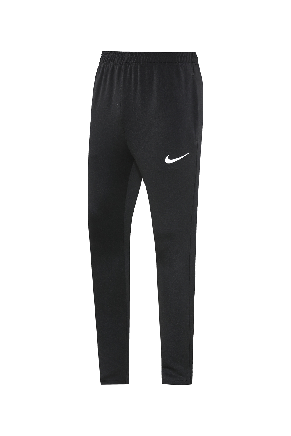 2025 Nike Orange/Black Full Hoodie Zipper Jacket +Long Pants