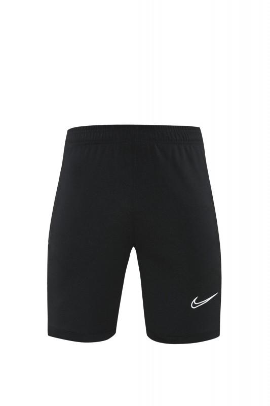 2025 NIKE Red Short Sleeve Jersey + Shorts