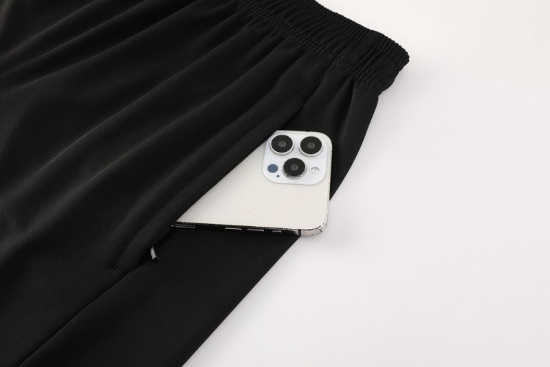 25/26 Nike Red Short Sleeve Jersey+Shorts