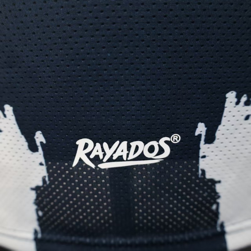 Player Version 25/26 Monterey Away Long Sleeve Jersey