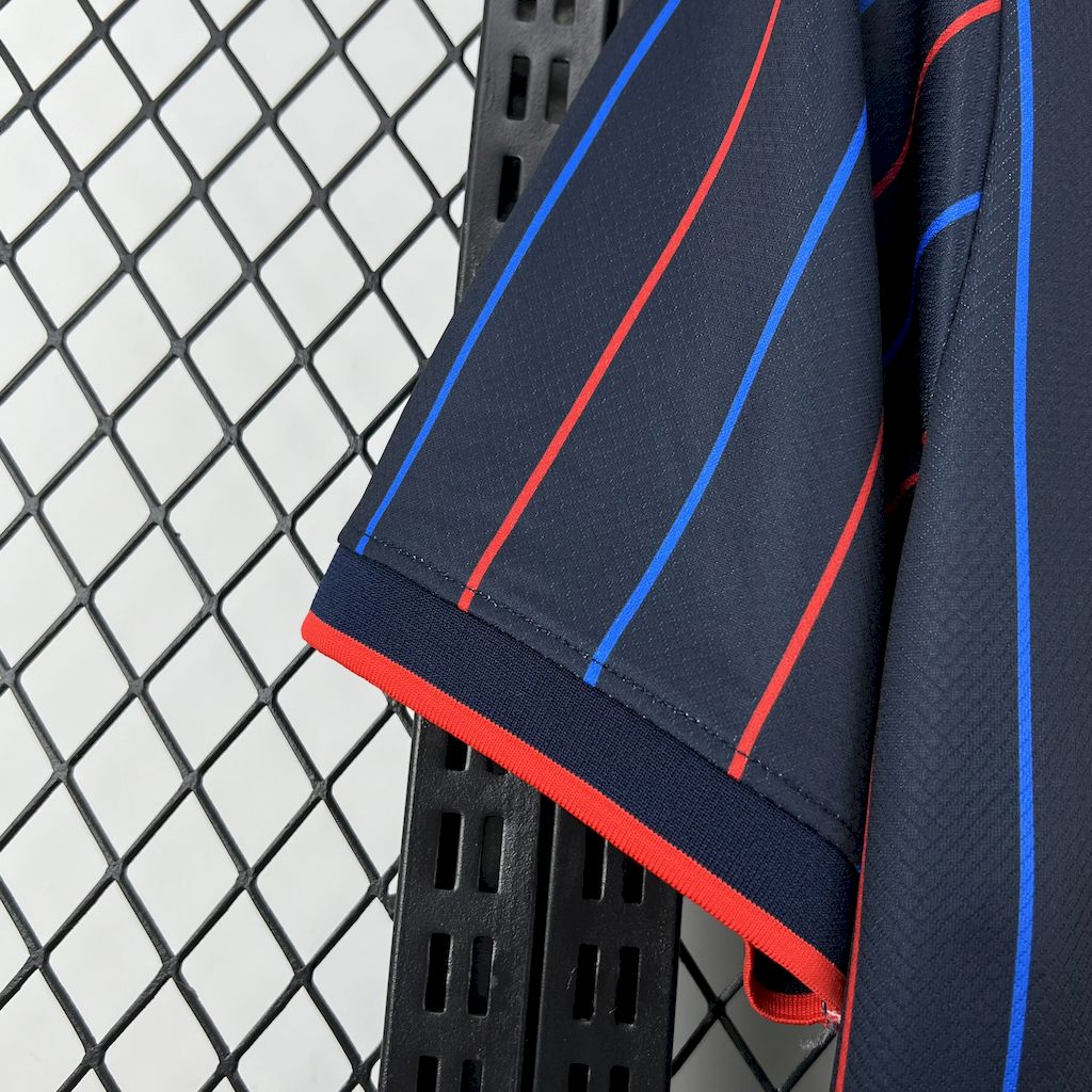 2025 USA Away Jersey