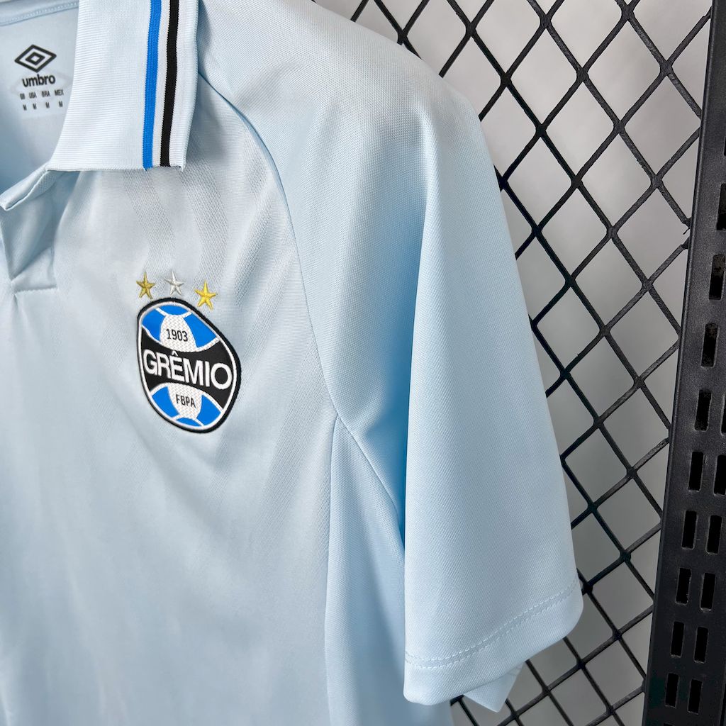 2025/26 Gremio Away Jersey