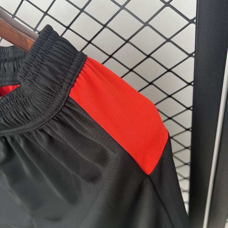 25/26 AC Milan Home Shorts