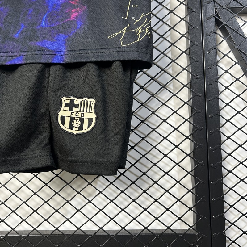 25/26 Kids Barcelona Special Edition 16-28