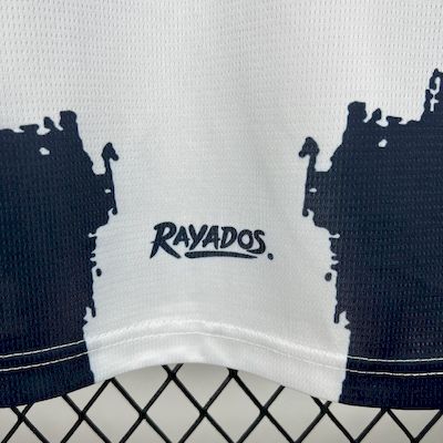 2025/26 Monterrey Away Jersey