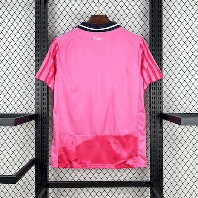 2025/26 Monterrey Kidsuper X CF Jersey