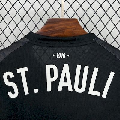 2025/26 FC St. Pauli Third Jersey