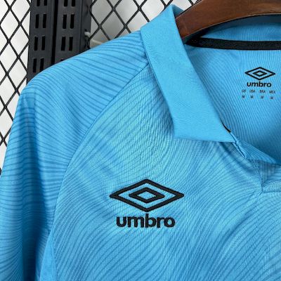 2025/26 Santos Fourth Away Jersey