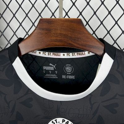 2025/26 FC St. Pauli Third Jersey