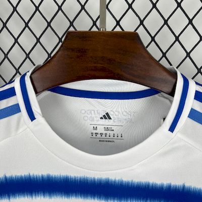 2025/26 Cruzeiro Away Jersey
