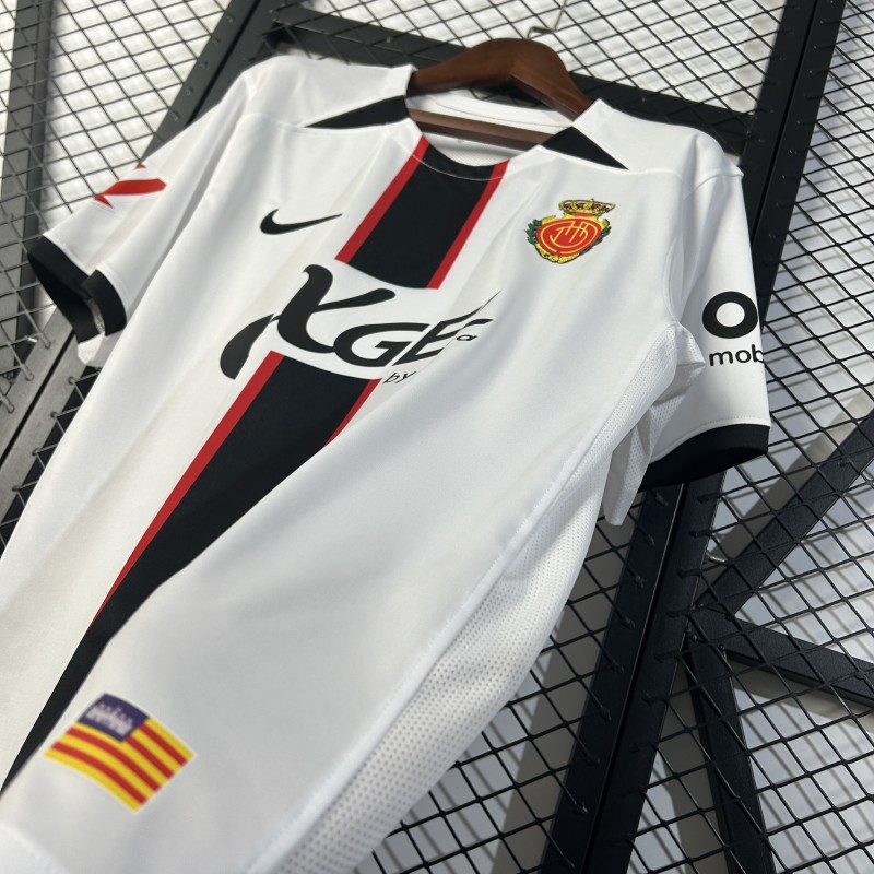 25/26 RCD Mallorca Away Jersey