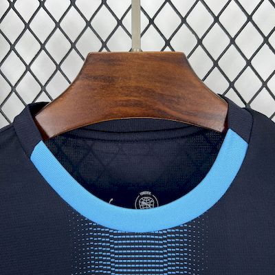 2025/26 Olympique Marseille Away Jersey