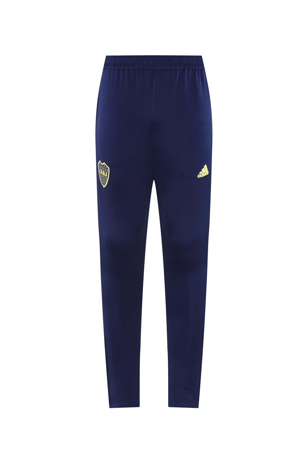 25/26 Boca Juniors Navy Full Zipper Jacket + Long Pants