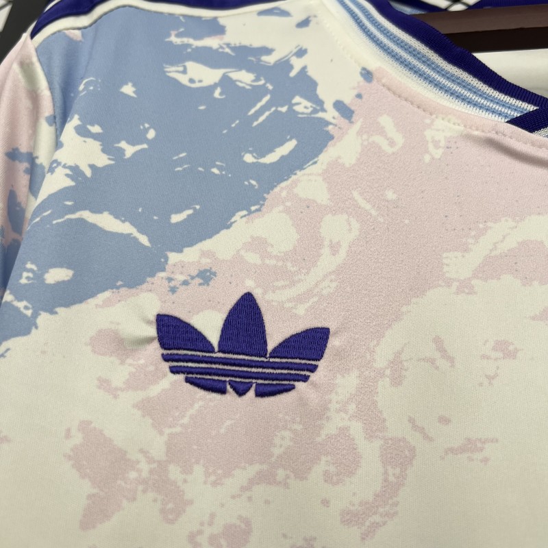 25/26 Aston Villa THIRD Jersey
