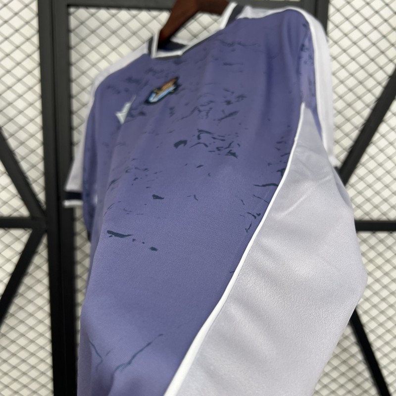 25/26 Real Sociedad Away Jersey