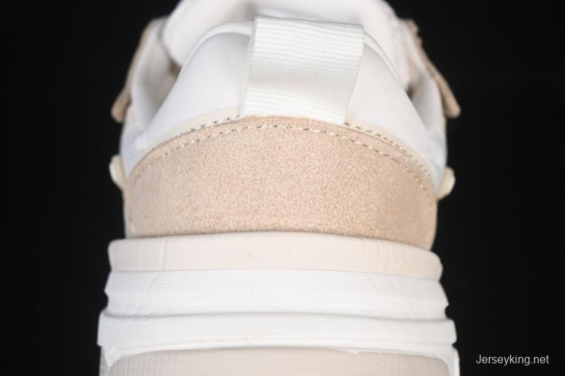 Nike V2K Runtekk Run Cushioned Anti-Slip Retro Low-Top Running Shoes - HV3917-133