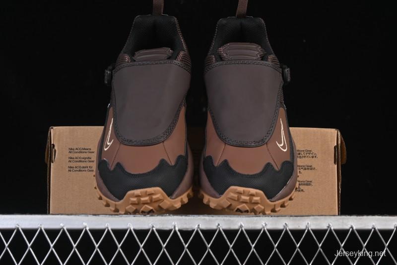 Nike ACG Phassad Fashion Comfort Grip Hiking Trekking Shoes HM7133-201