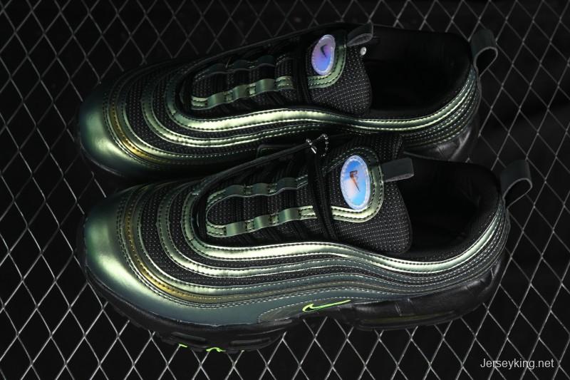 Nike Air Max 95/97 Storm Full-Sole Air Cushion Retro Running Shoes - II1714-900