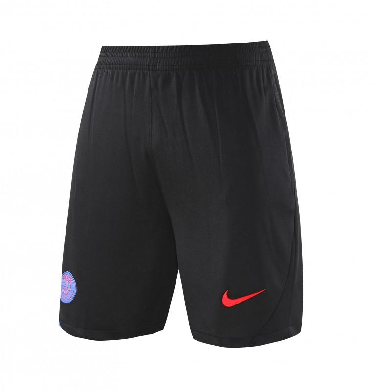 25/26 PSG White Vest Jersey+Shorts