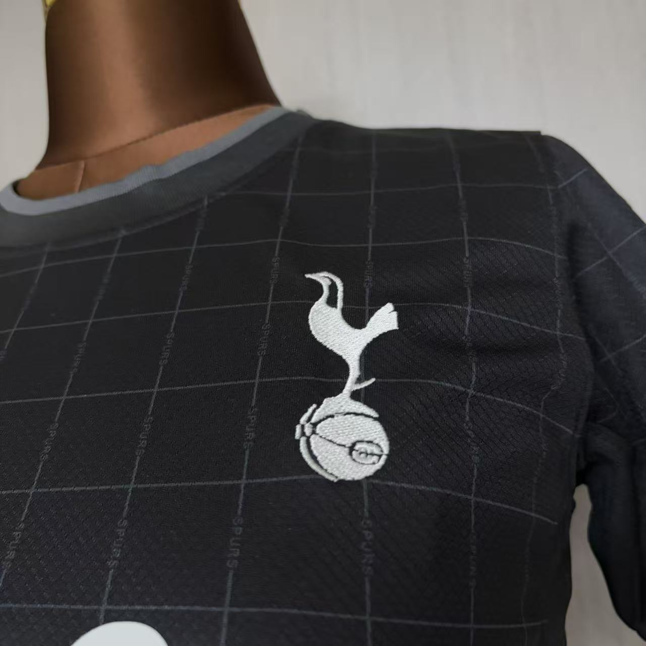 25/26 Women Tottenham Hotspur Away Jersey