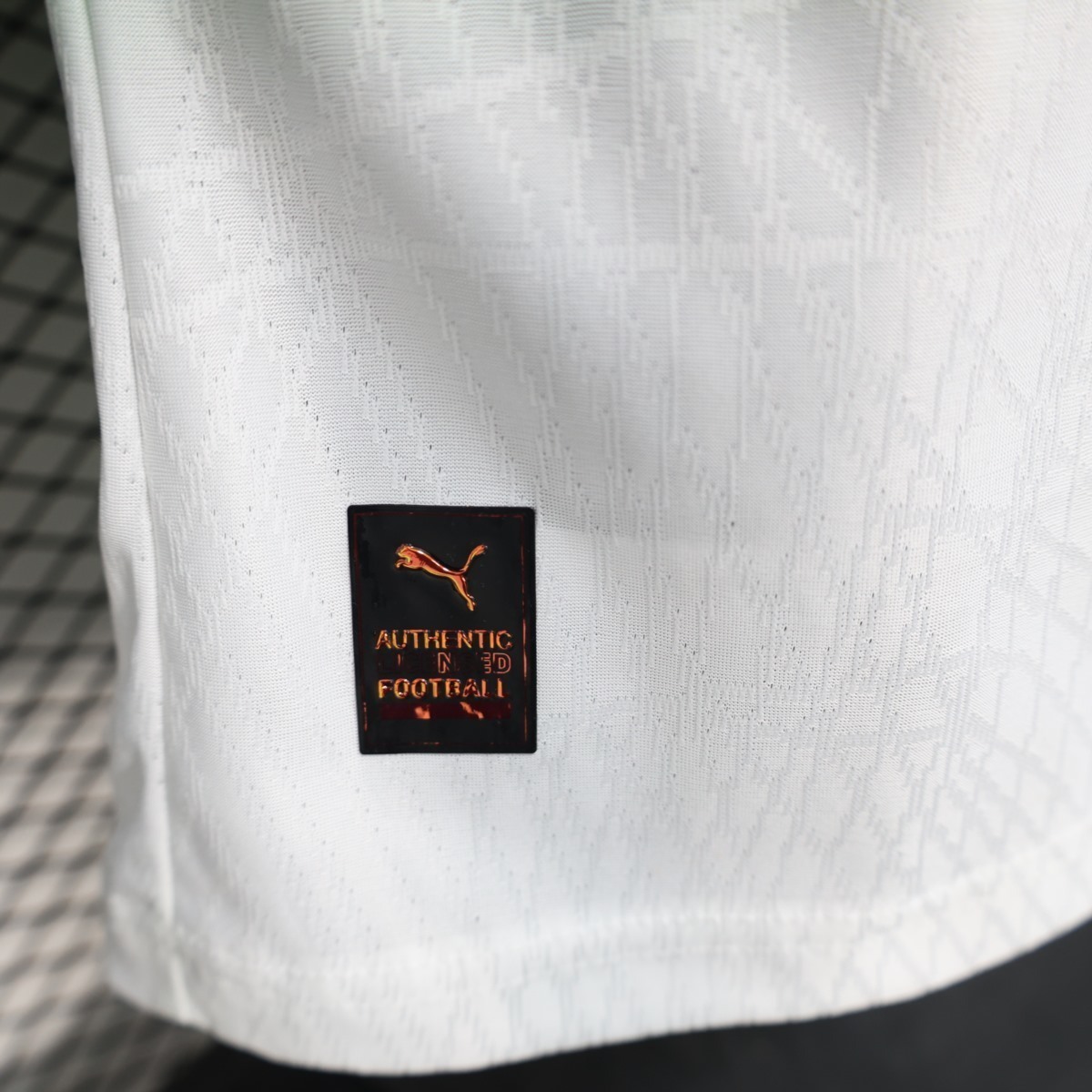 2026 Player Version Ivory Coast Special Edition Green Jersey