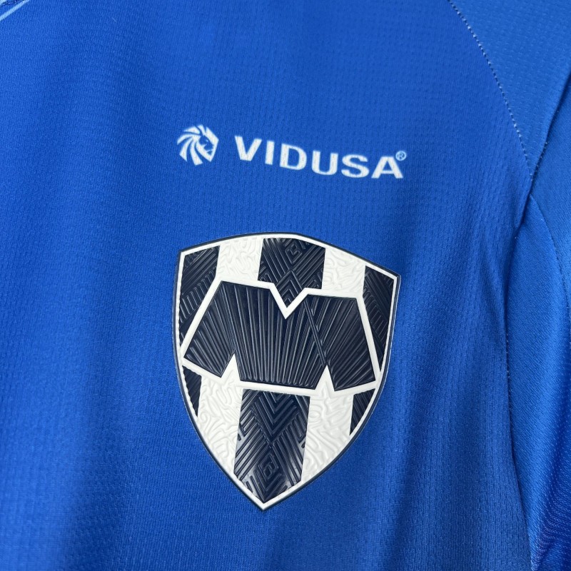 2025/26 Monterrey Special Jersey