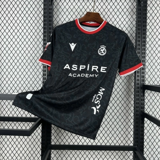 2025/26 Mens Cultural Leonesa Away Jersey
