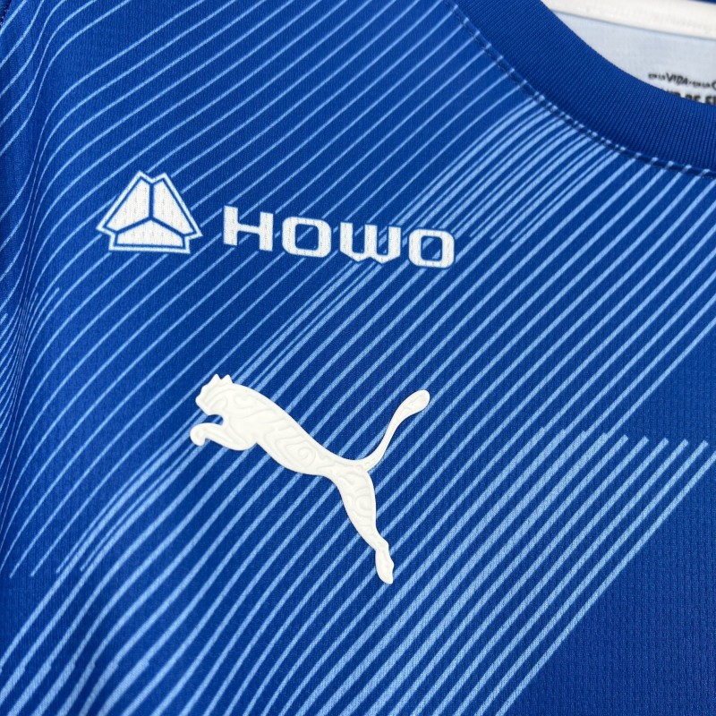 2025/26 Monterrey Special Jersey