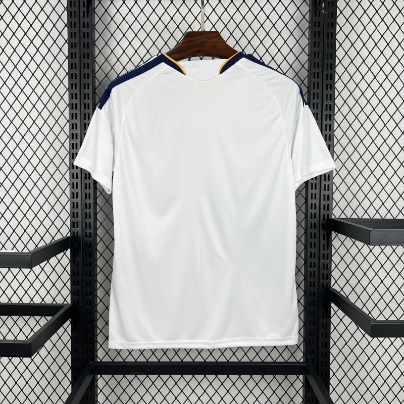 2026/27 Mens LA Galaxy Home Jersey
