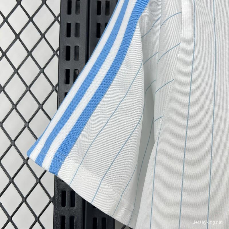 2026 Mens Argentina Terrace Icons Jersey