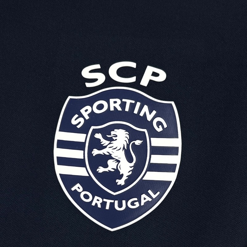 2026/27 Mens Sporting CP Pre-Match Jersey