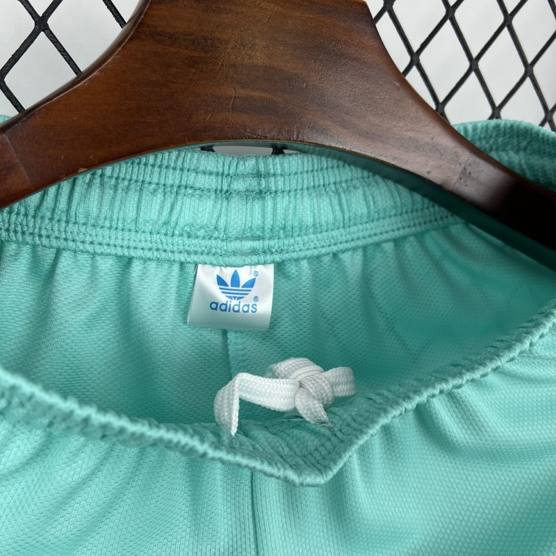 2026 Mens Germany World Cup Away Shorts