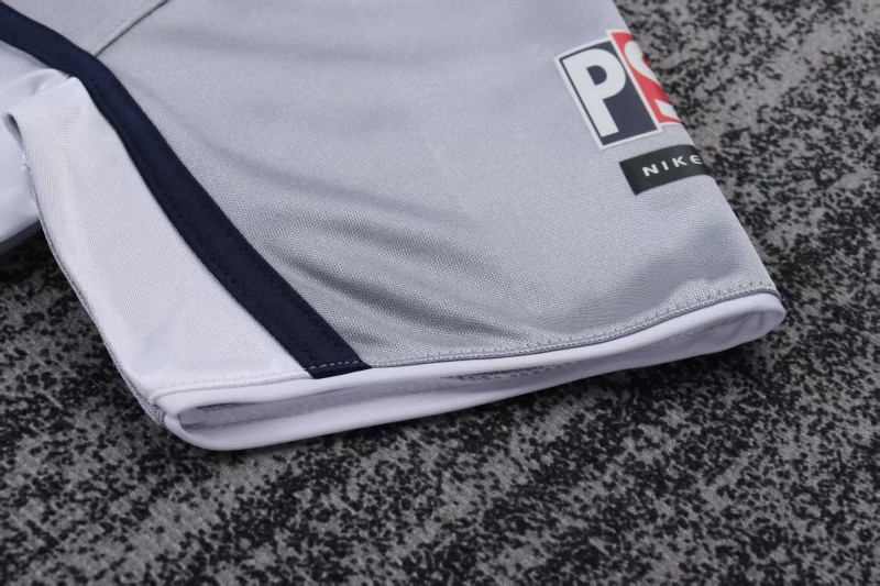Retro Kids 00/01 PSG/Paris Saint-Germain Away Jersey