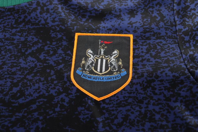 Retro 97/98 Kids Newcastle United Away Jersey