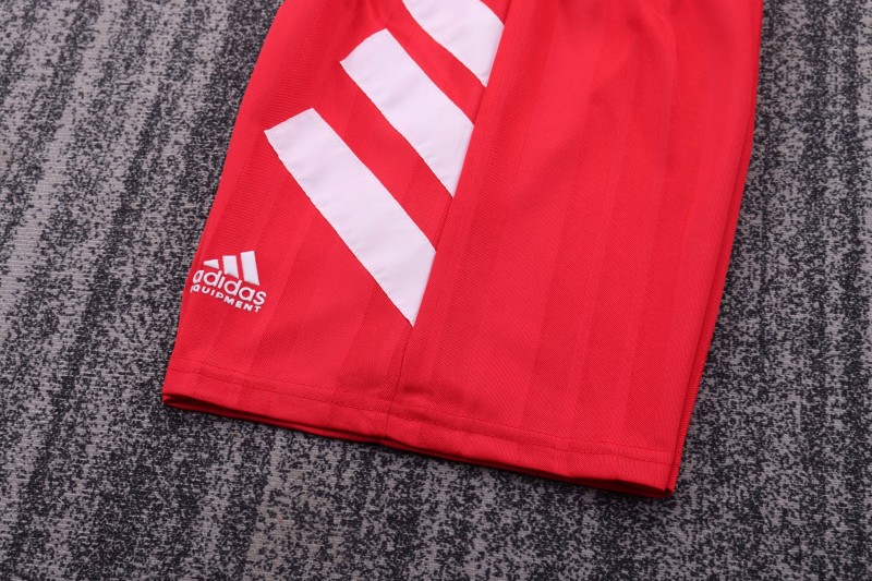 Retro Kids 93/95 Liverpool Home Jersey