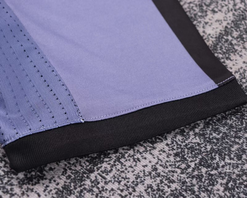 Retro Kids 16/17 Real Madrid Third Jersey