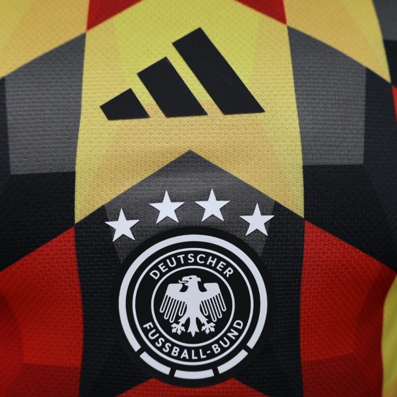 Player Version 26/27  Germany Special Edition Jersey